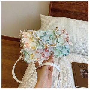 Fashion Crossbody Bag